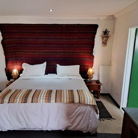 Purple House B&B Smithfield Zewnętrze zdjęcie