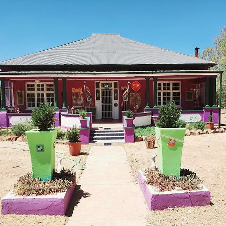 Purple House B&B Smithfield Zewnętrze zdjęcie
