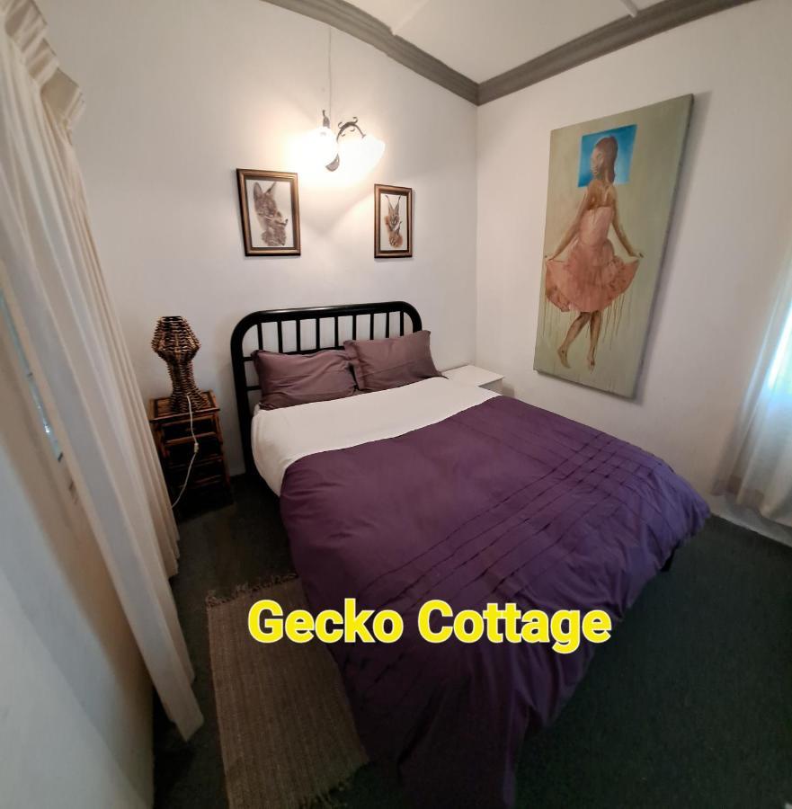 Purple House B&B Smithfield Zewnętrze zdjęcie