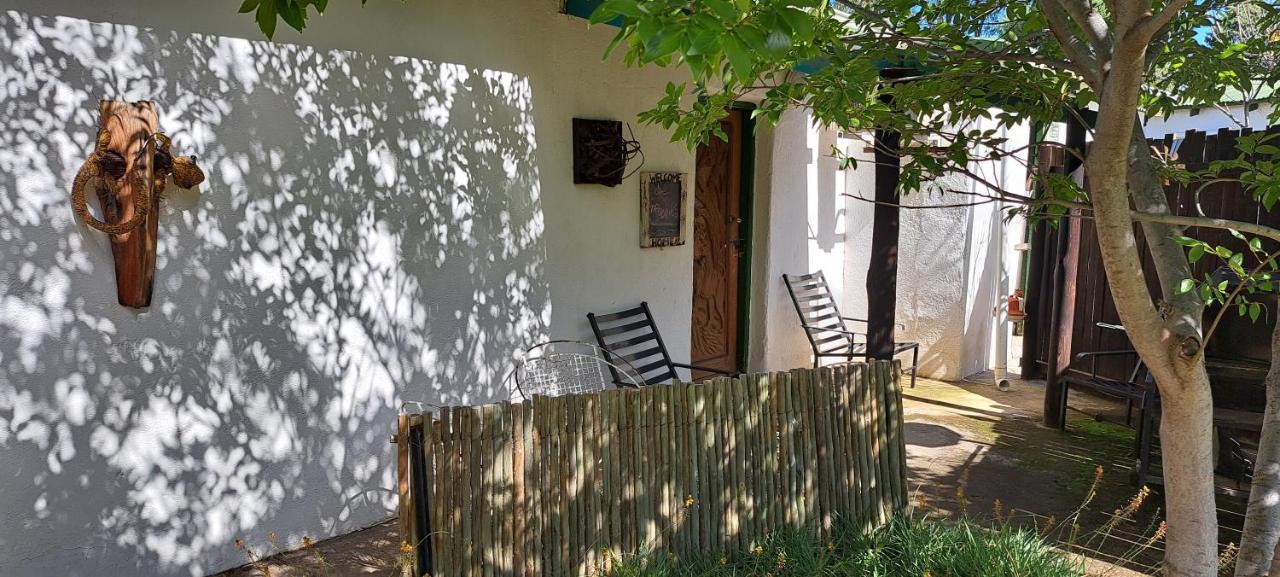 Purple House B&B Smithfield Zewnętrze zdjęcie