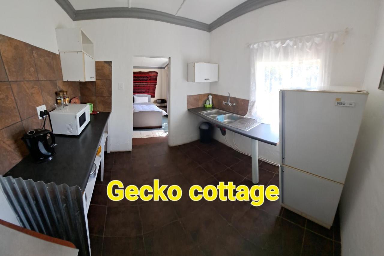 Purple House B&B Smithfield Zewnętrze zdjęcie