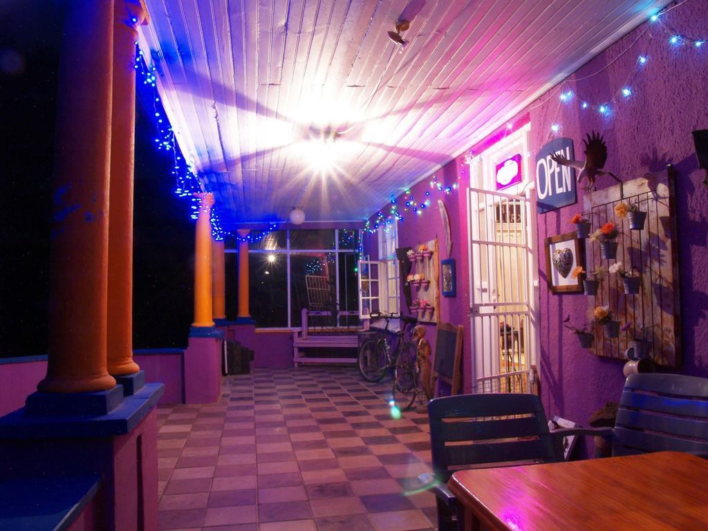 Purple House B&B Smithfield Zewnętrze zdjęcie