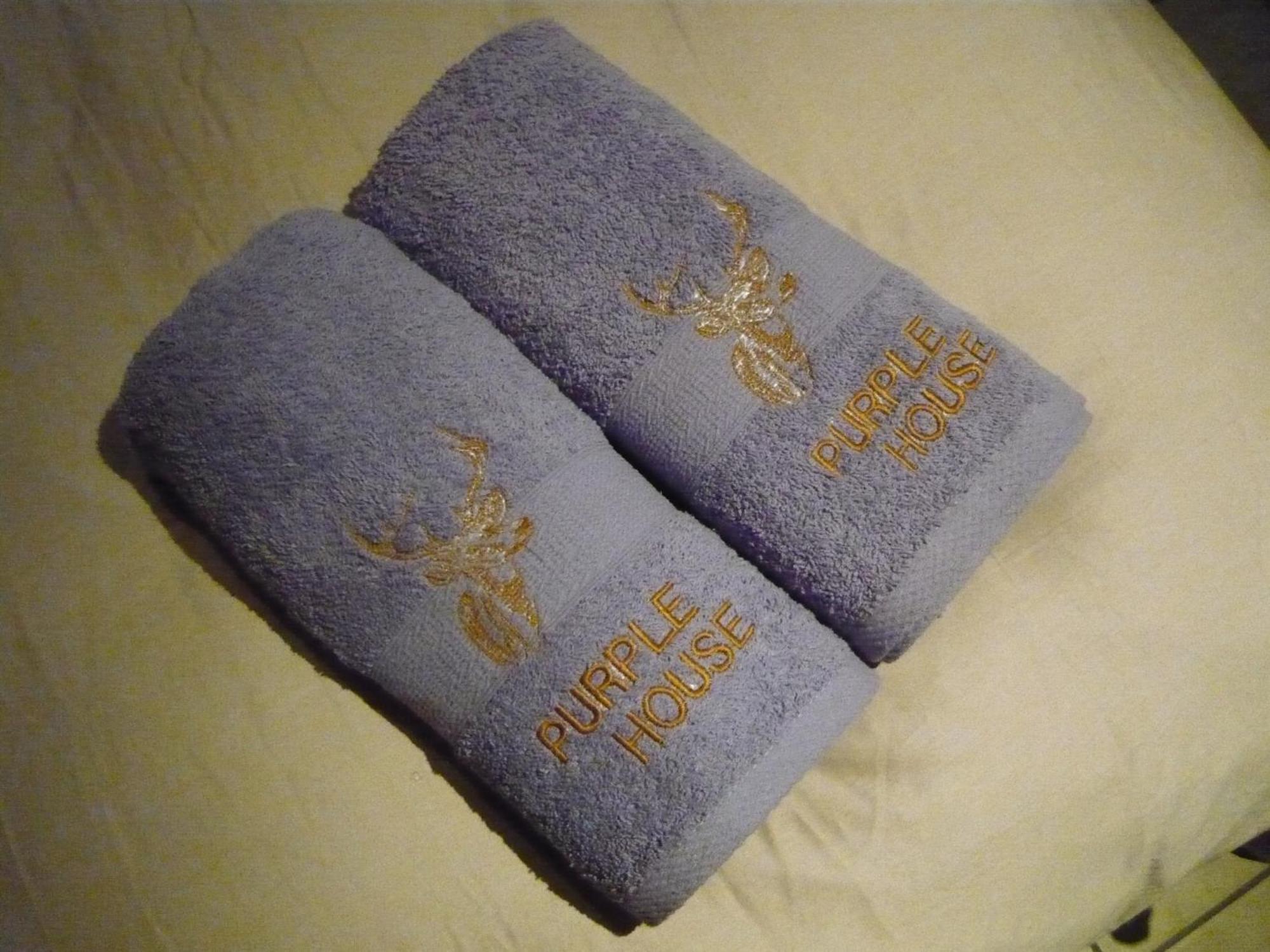 Purple House B&B Smithfield Zewnętrze zdjęcie